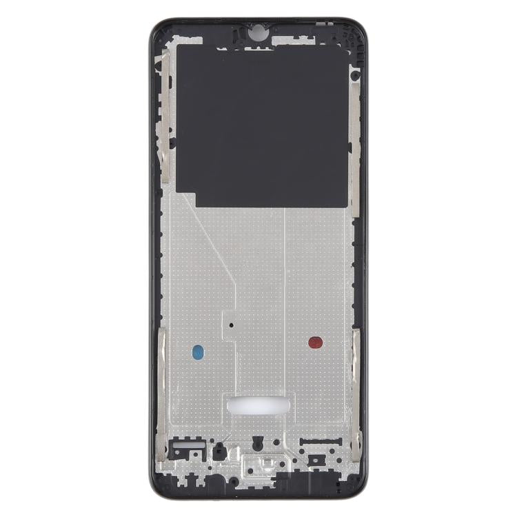 For ZTE Blade A34 / A54 Front Housing LCD Frame Bezel Plate - free shipping - PMC TechLife - Order now!