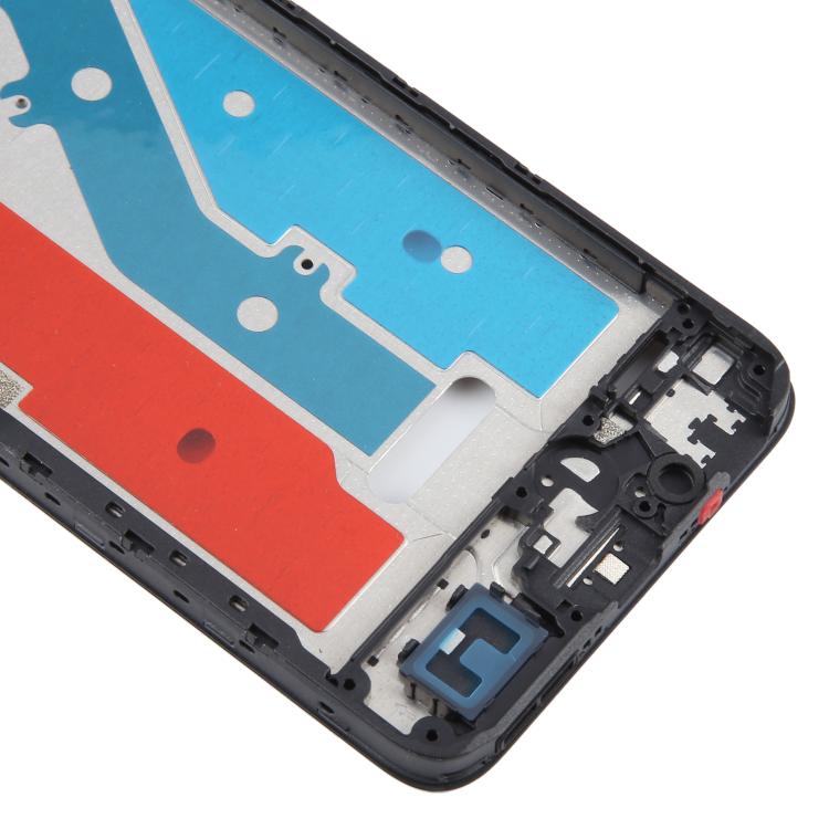 For ZTE Blade A34 / A54 Front Housing LCD Frame Bezel Plate - free shipping - PMC TechLife - Order now!