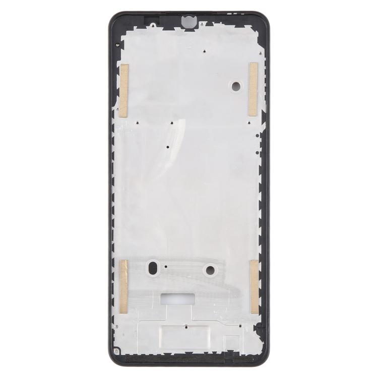 For ZTE Blade A72s A7050 / V41 Smart Front Housing LCD Frame Bezel Plate - free shipping - PMC TechLife - Order now!