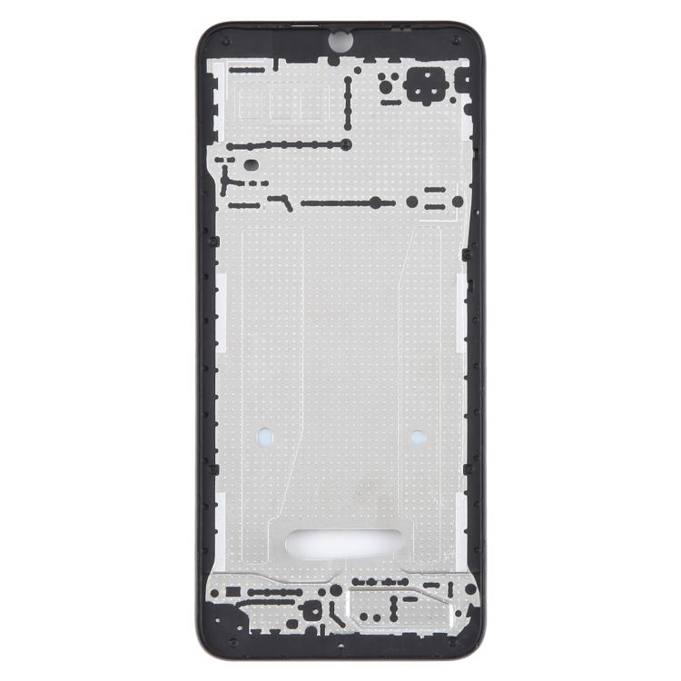 For ZTE Blade A55 Z2450 Front Housing LCD Frame Bezel Plate - free shipping - PMC TechLife - Order now!