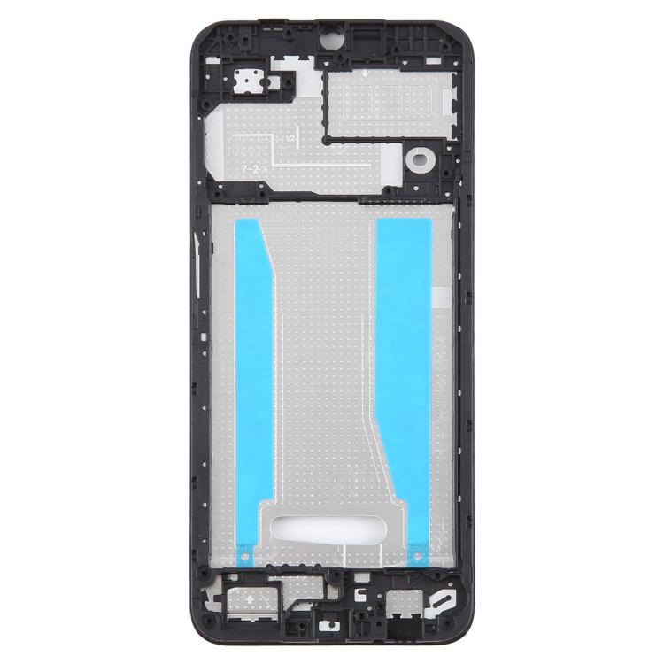 For ZTE Blade A35 Z2453 Front Housing LCD Frame Bezel Plate - free shipping - PMC TechLife - Order now!