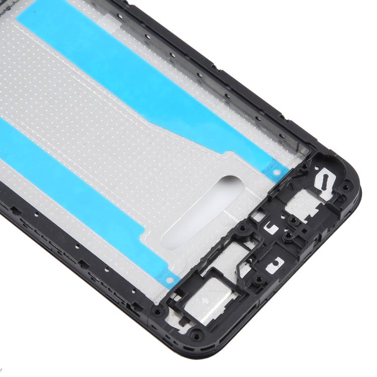 For ZTE Blade A35 Z2453 Front Housing LCD Frame Bezel Plate - free shipping - PMC TechLife - Order now!