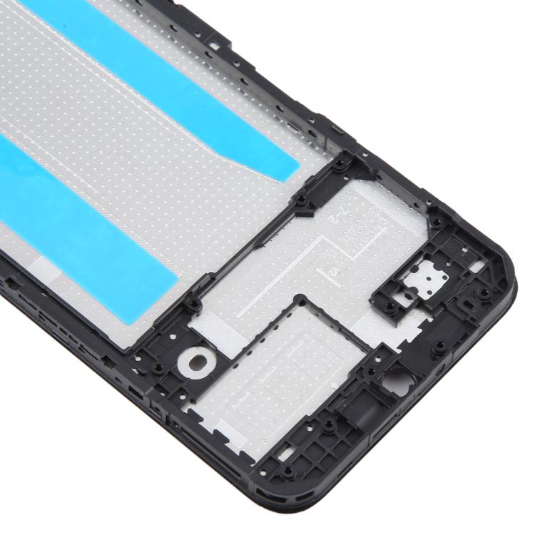 For ZTE Blade A35 Z2453 Front Housing LCD Frame Bezel Plate - free shipping - PMC TechLife - Order now!