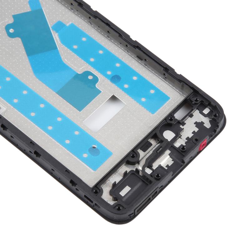 For ZTE nubia A35E Front Housing LCD Frame Bezel Plate - free shipping - PMC TechLife - Order now!