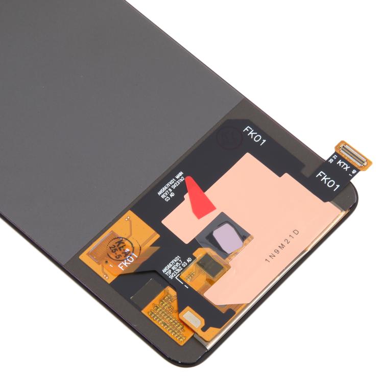 For vivo Y200 5G OLED LCD Screen with Digitizer Full Assembly - free shipping - PMC TechLife - Order now!