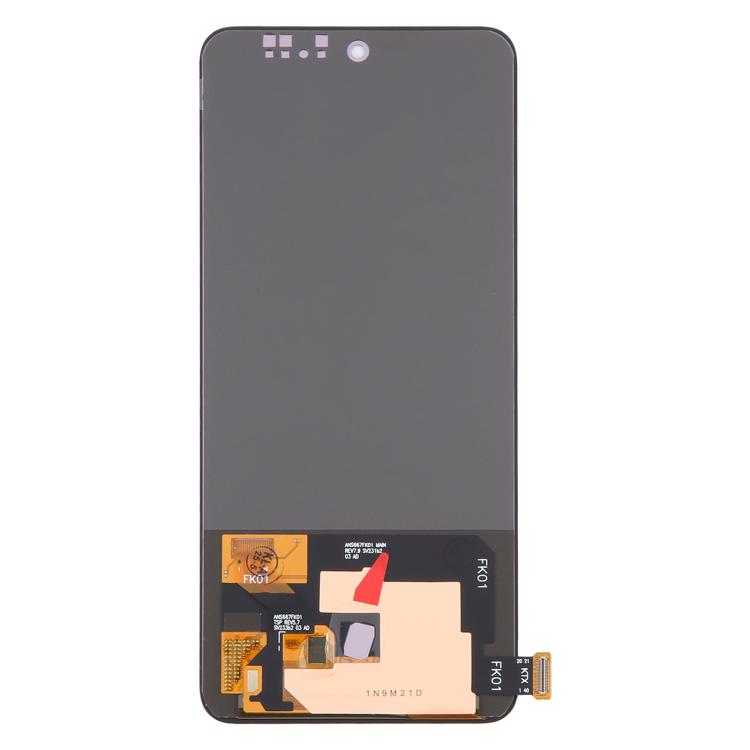 For vivo V40 SE 5G OLED LCD Screen with Digitizer Full Assembly - free shipping - PMC TechLife - Order now!