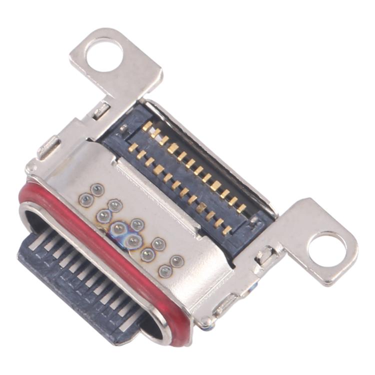 For Samsung Galaxy S25+ SM-S936B 10pcs Original Charging Port Connector - free shipping - PMC TechLife - Order now!