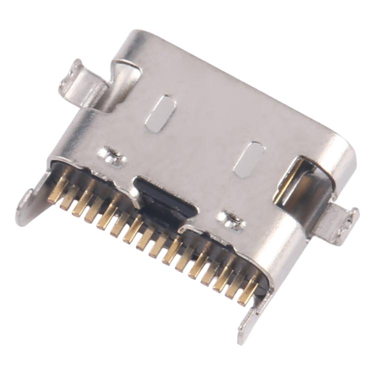 For Samsung Galaxy A14 5G SM-A146P 10pcs Original Charging Port Connector - free shipping - PMC TechLife - Order now!