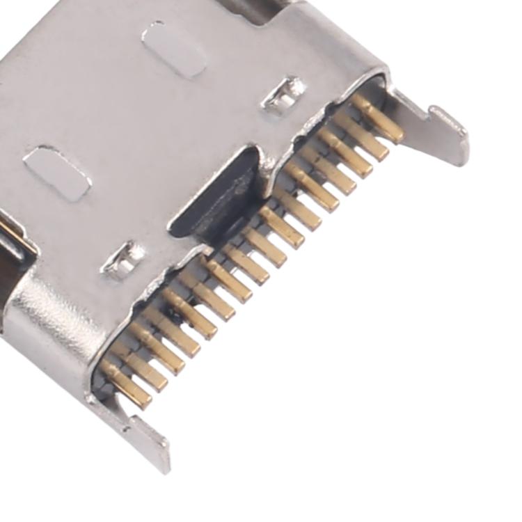 For Samsung Galaxy A14 5G SM-A146P 10pcs Original Charging Port Connector - free shipping - PMC TechLife - Order now!