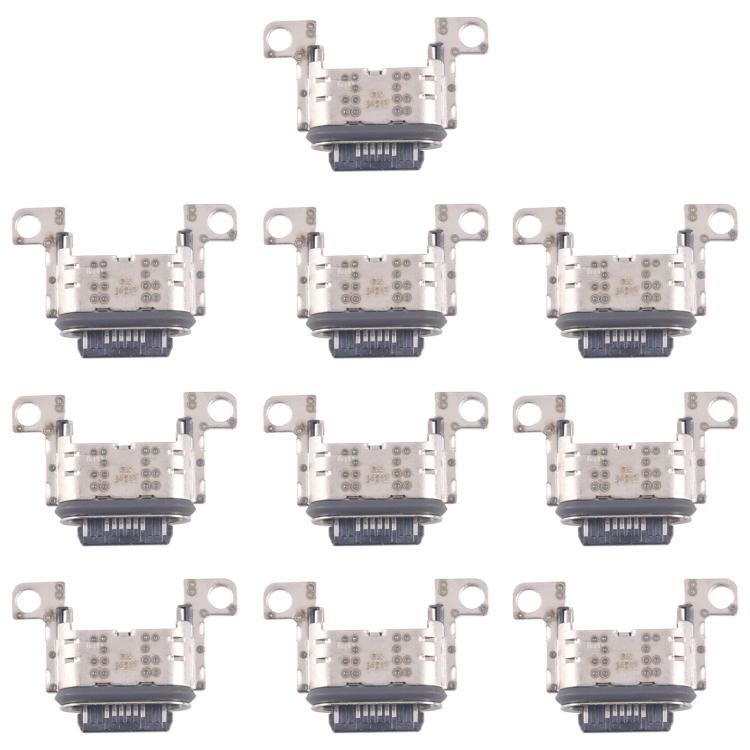 For Samsung Galaxy A36 SM-A366B 10pcs Original Charging Port Connector - free shipping - PMC TechLife - Order now!