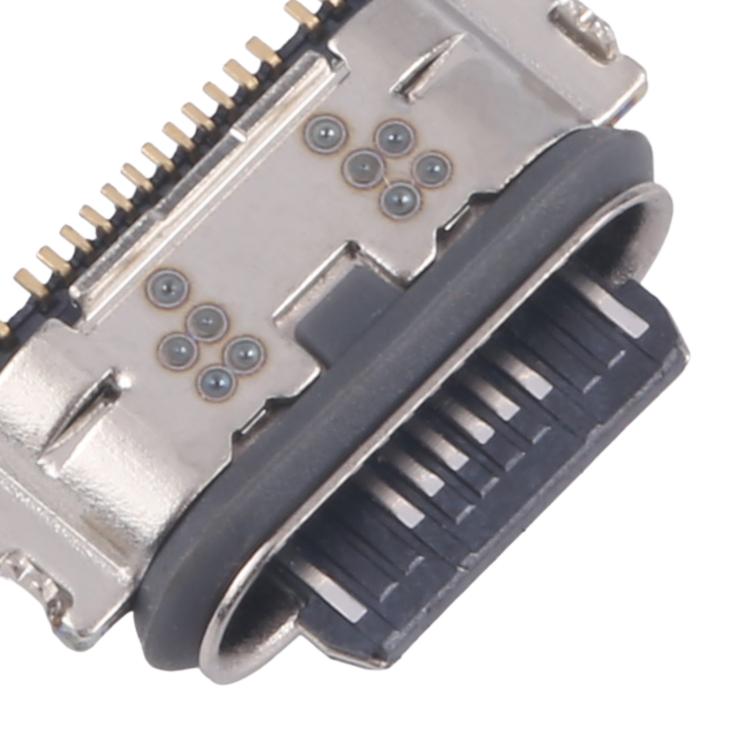 For Samsung Galaxy A36 SM-A366B 10pcs Original Charging Port Connector - free shipping - PMC TechLife - Order now!