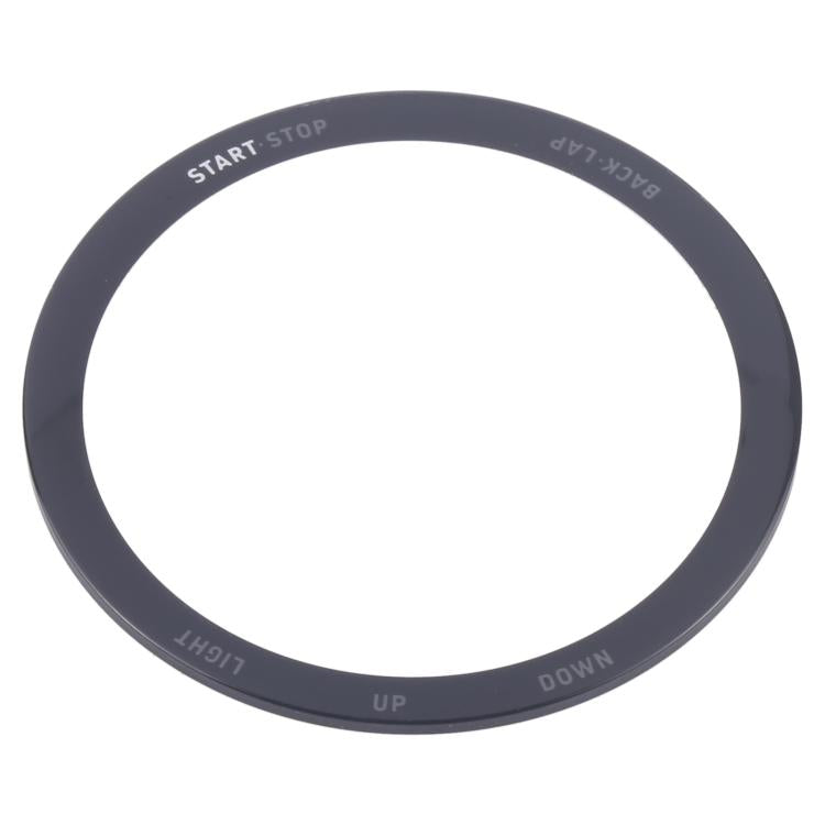 For Garmin Forerunner 265 46mm Original Front Screen Outer Glass Lens - free shipping - PMC TechLife - Order now!