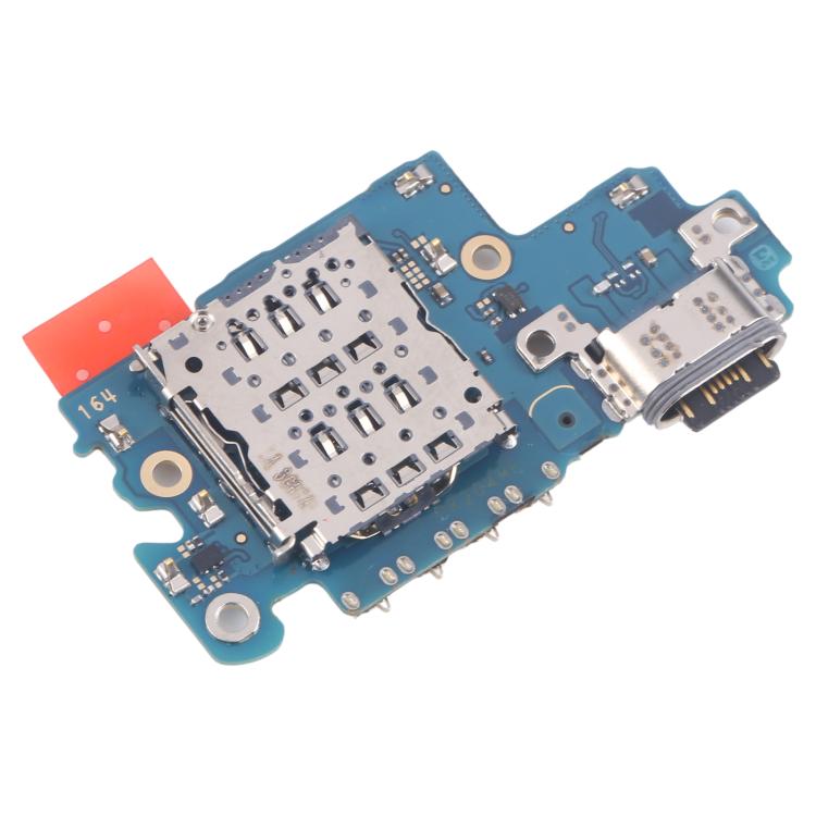 For Samsung Galalxy A53 SM-A536B Charging Port Board with iC - free shipping - PMC TechLife - Order now!