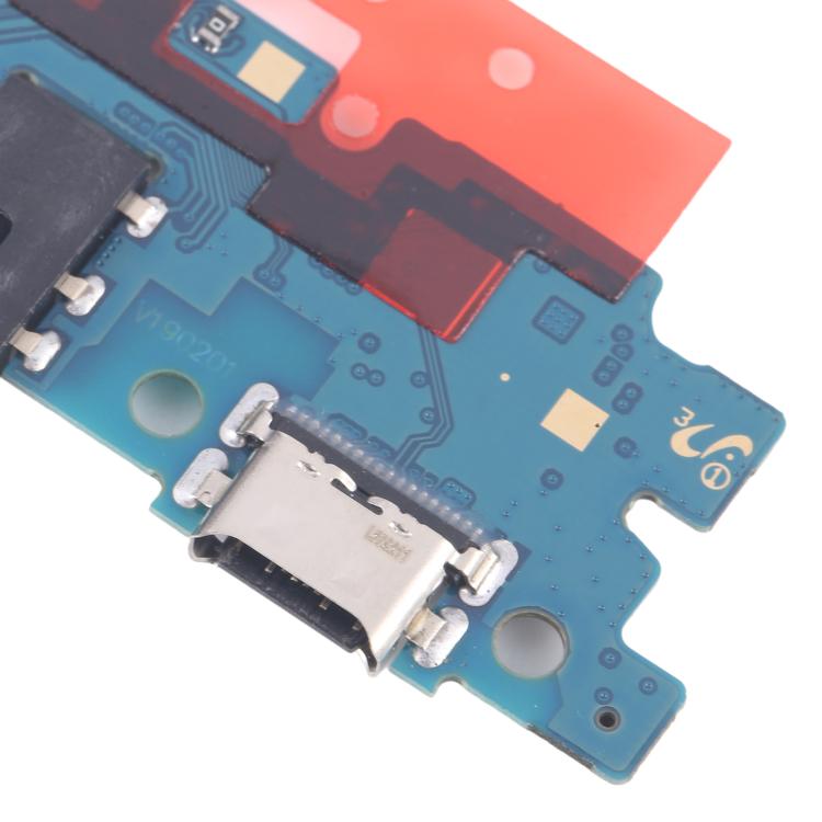 For Samsung Galaxy A50 SM-A505F Charging Port Board with iC - free shipping - PMC TechLife - Order now!