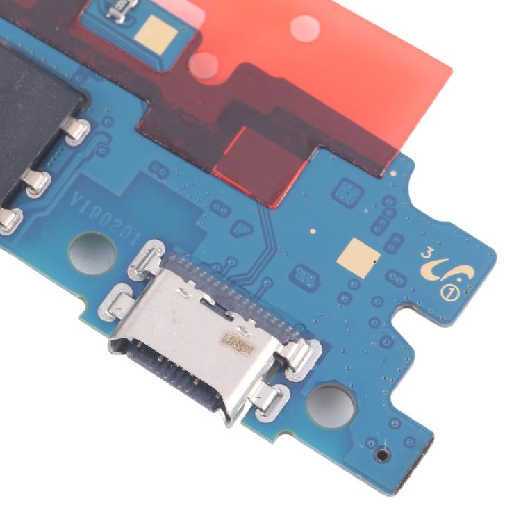 For Samsung Galaxy A30 SM-A305F Charging Port Board with iC - free shipping - PMC TechLife - Order now!