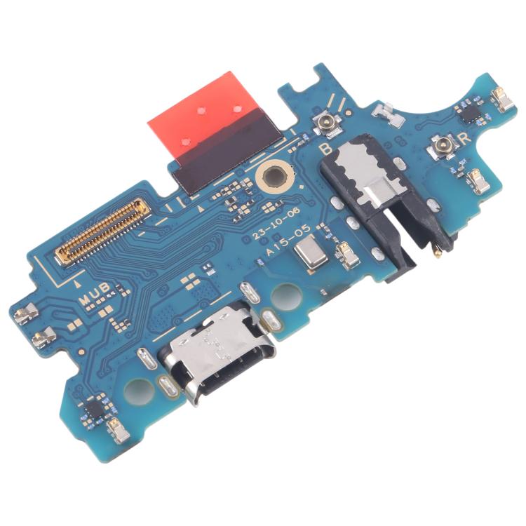For Samsung Galaxy A15 SM-A155F Charging Port Board with iC - free shipping - PMC TechLife - Order now!