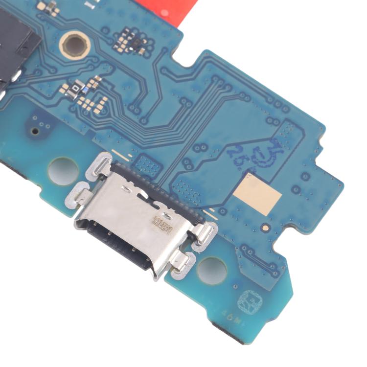 For Samsung Galaxy A15 SM-A155F Charging Port Board with iC - free shipping - PMC TechLife - Order now!