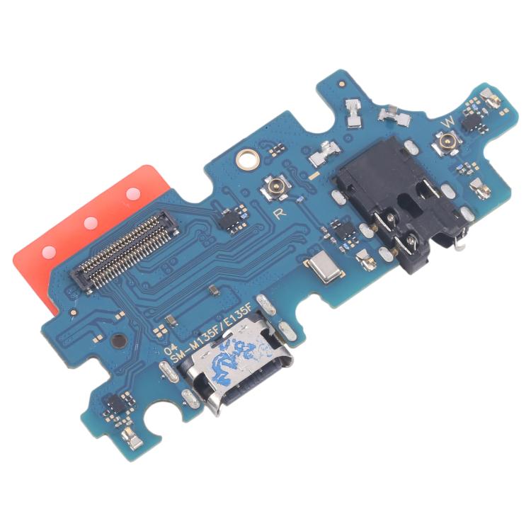 For Samsung Galaxy M13 4G SM-M135F Charging Port Board with iC - free shipping - PMC TechLife - Order now!