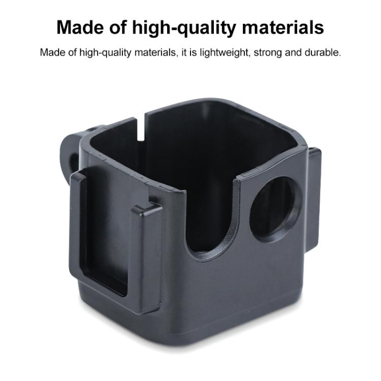 For DJI Osmo Pocket 3 Adapter Expansion Bracket Frame with Screw - free shipping - PMC TechLife - Order now!