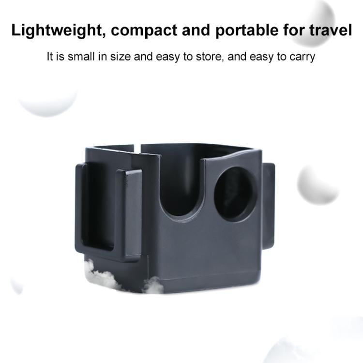 For DJI Osmo Pocket 3 Adapter Expansion Bracket Frame with Chest Strap - free shipping - PMC TechLife - Order now!