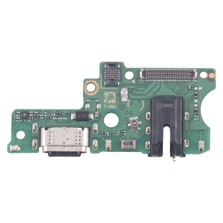 For Tecno Camon 20 Pro CK7N Charging Port Board with iC - free shipping - PMC TechLife - Order now!