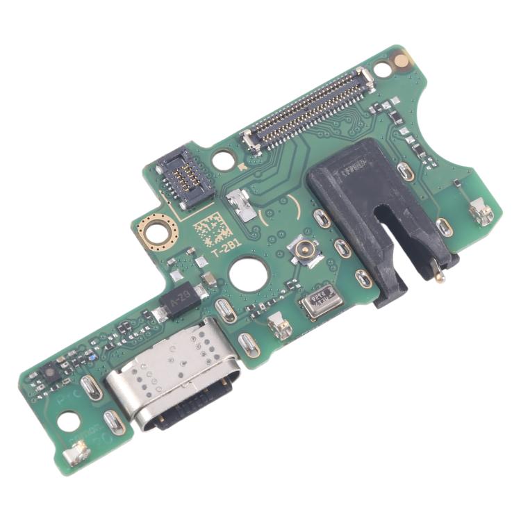 For Tecno Camon 20 Pro CK7N Charging Port Board with iC - free shipping - PMC TechLife - Order now!