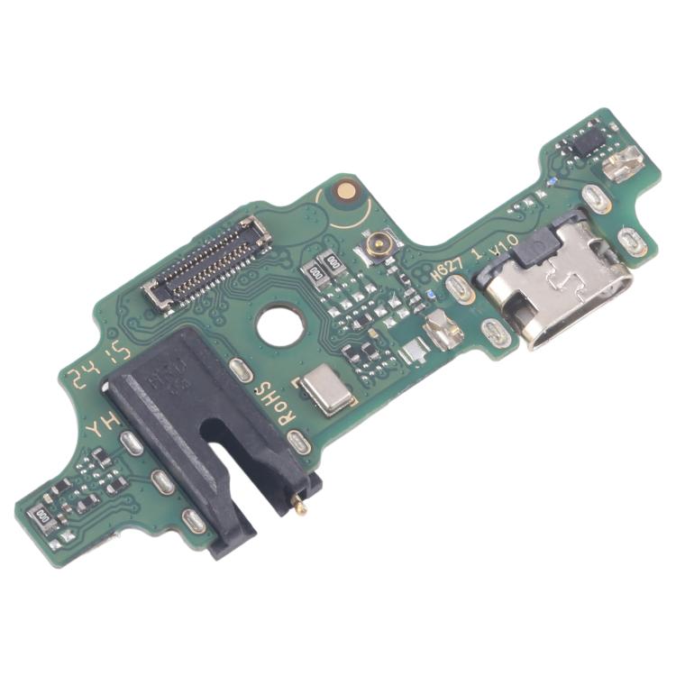 For Tecno Spark 5 Pro KD7S Charging Port Board with iC - free shipping - PMC TechLife - Order now!