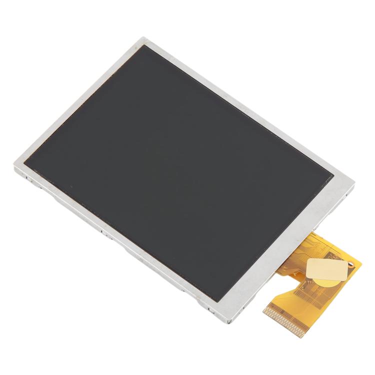 For Olympus D-705 LCD Display Screen with Backlight - free shipping - PMC TechLife - Order now!