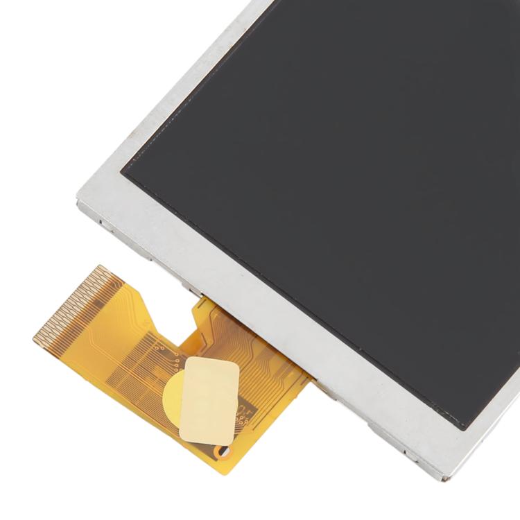 For Olympus D-705 LCD Display Screen with Backlight - free shipping - PMC TechLife - Order now!