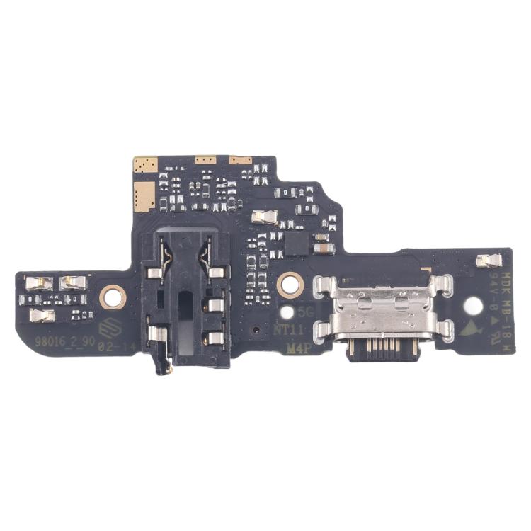 For Xiaomi Redmi Note 11T 5G OEM Charging Port Board with iC - free shipping - PMC TechLife - Order now!