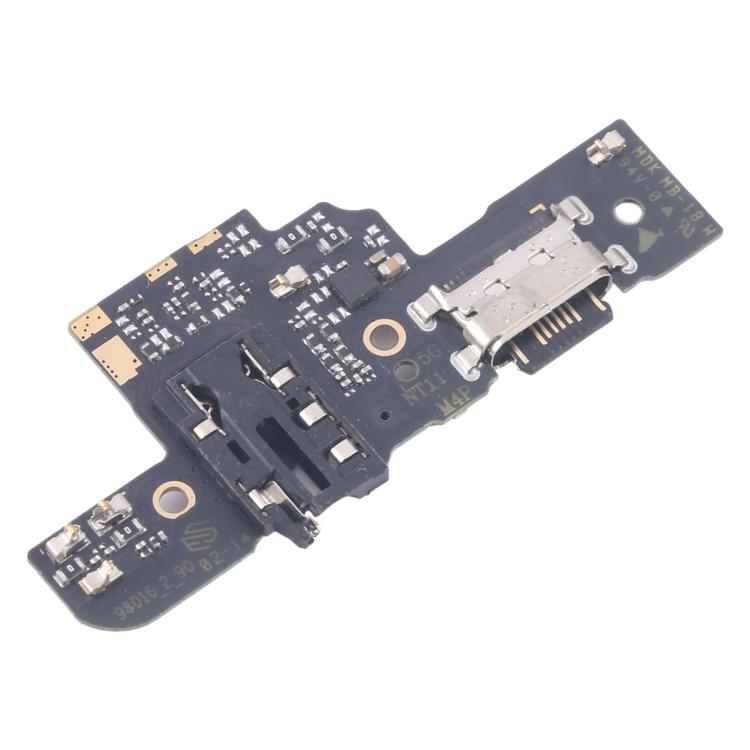 For Xiaomi Redmi Note 11T 5G OEM Charging Port Board with iC - free shipping - PMC TechLife - Order now!