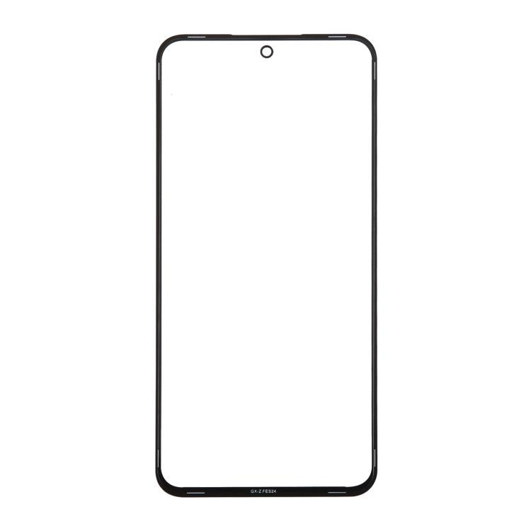 For Samsung Galaxy A36 SM-A366B 10pcs Front Screen Outer Glass Lens with OCA Optically Clear Adhesive - free shipping - PMC TechLife - Order now!