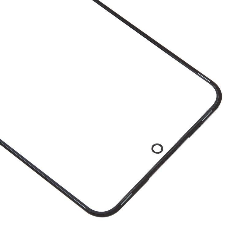 For Samsung Galaxy A36 SM-A366B 10pcs Front Screen Outer Glass Lens with OCA Optically Clear Adhesive - free shipping - PMC TechLife - Order now!