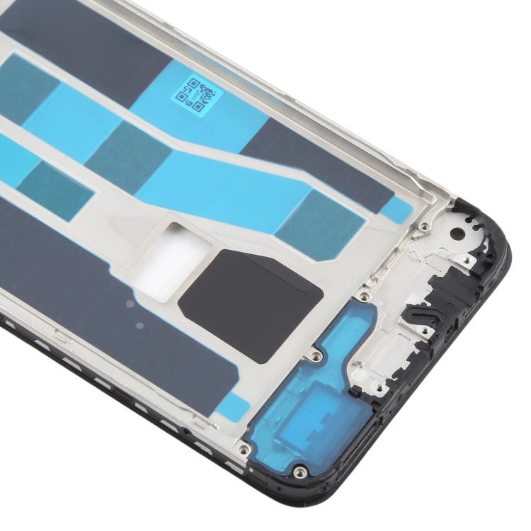 For Realme C53 RMX3760 Front Housing LCD Frame Bezel Plate - free shipping - PMC TechLife - Order now!