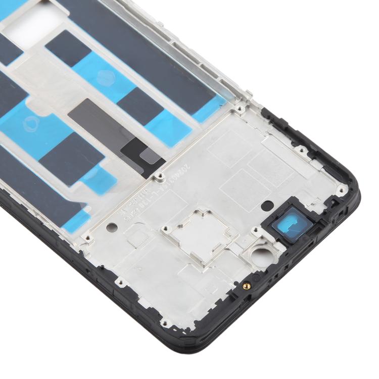 For Realme C65 5G Front Housing LCD Frame Bezel Plate - free shipping - PMC TechLife - Order now!