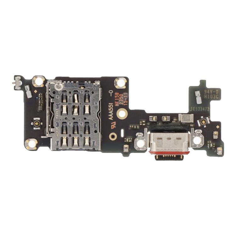 For OnePlus 12R Charging Port Board - free shipping - PMC TechLife - Order now!