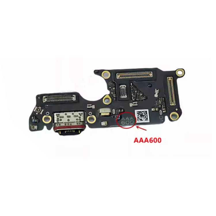 For OnePlus Ace 5 Racing Original Charging Port Board - free shipping - PMC TechLife - Order now!