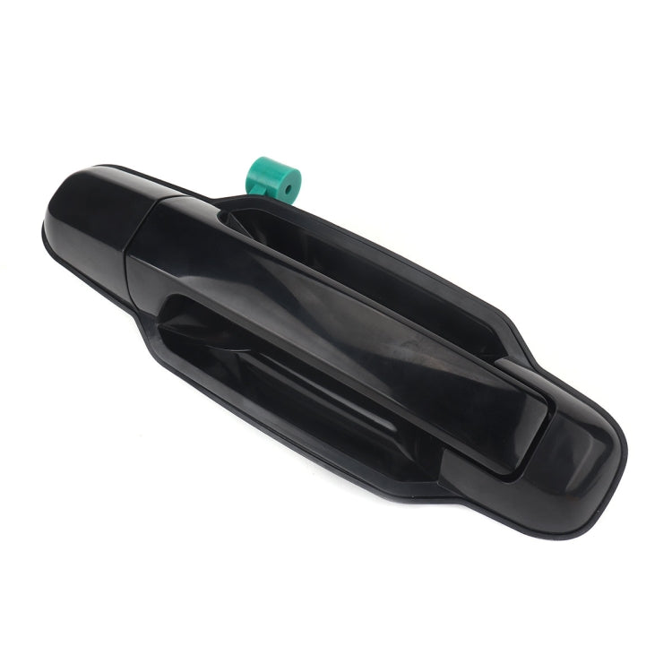 4 PCS Car Door Outside Handle 82650-3E010 for KIA Sorento 2003-2006 - Door Handles by PMC TechLife | Online Shopping South Africa | PMC TechLife | Buy Now Pay Later Mobicred