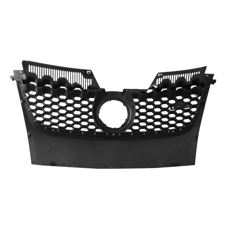 Car Front Racing Front Grille Grid Insect Net for Volkswagen Golf 5 MK5 V GTI - License Plate Covers & Frames by PMC TechLife | Online Shopping South Africa | PMC TechLife | Buy Now Pay Later Mobicred