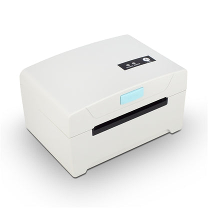 ZJ-8600 76x130 Single Paper Waybill Express Bill Label Printer, US Plug - Printer by PMC Jewellery | Online Shopping South Africa | PMC Jewellery | Buy Now Pay Later Mobicred