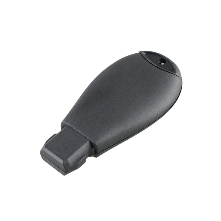 Car 433MHZ FCCID: M3N5WY783X Key Shell Remote Control Case for Dodge / Chrysler / Jeep 5-button - Remote Car Key by PMC TechLife | Online Shopping South Africa | PMC TechLife | Buy Now Pay Later Mobicred