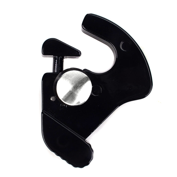Motorcycle Backrest Quick Release Bracket for Harley - Motorcycle Maintenance Tools by PMC TechLife | Online Shopping South Africa | PMC TechLife | Buy Now Pay Later Mobicred