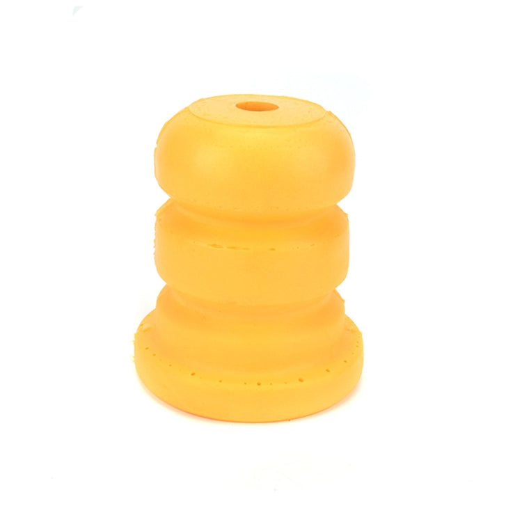 2 PCS Car Polyurethane Rear Shock Absorber 15039397 for Cadillac / Chevrolet - Steering System by PMC TechLife | Online Shopping South Africa | PMC TechLife | Buy Now Pay Later Mobicred