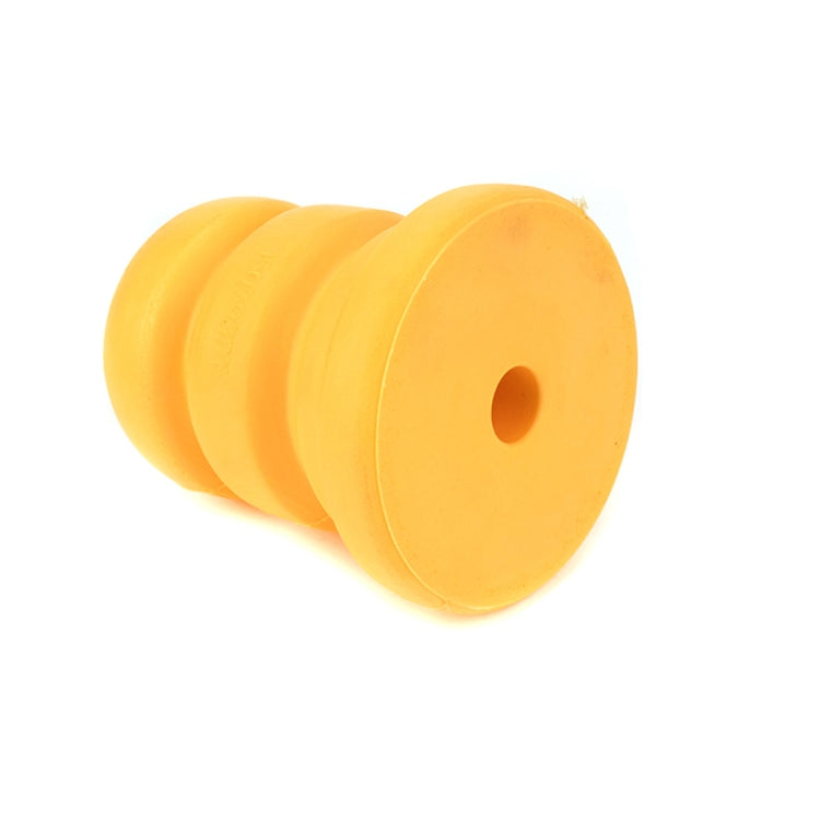 2 PCS Car Polyurethane Rear Shock Absorber 15039397 for Cadillac / Chevrolet - Steering System by PMC TechLife | Online Shopping South Africa | PMC TechLife | Buy Now Pay Later Mobicred