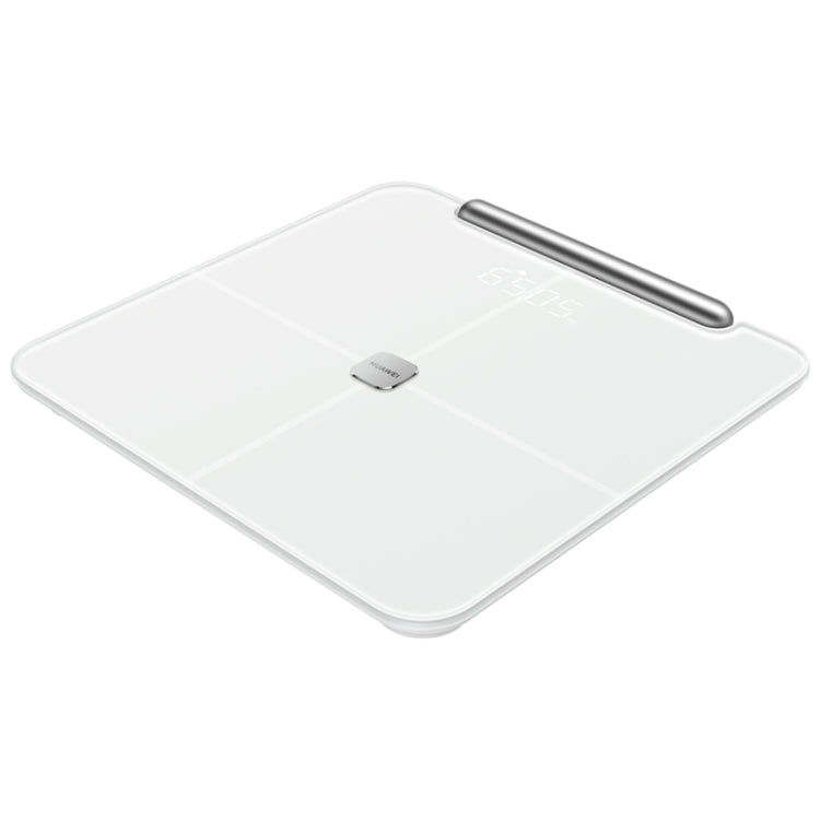 Original Huawei Bluetooth 4.2 Intelligent Body Fat Scale 2 Pro - Body Scales by Huawei | Online Shopping South Africa | PMC Jewellery | Buy Now Pay Later Mobicred