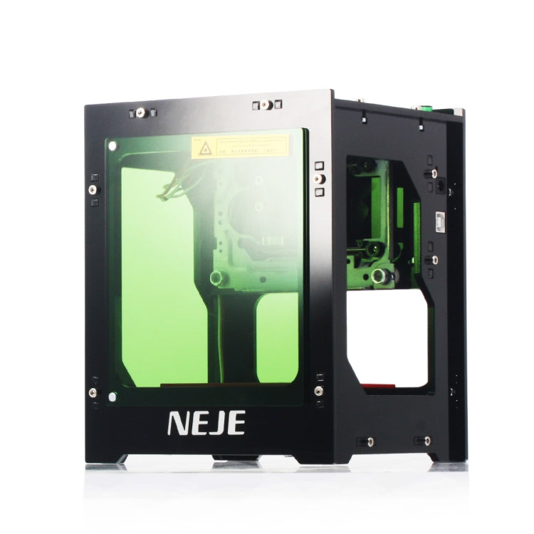 NEJE KZ 3000mW Bluetooth DIY USB Laser Engraver Carving Machine - free shipping - PMC TechLife - Order now!