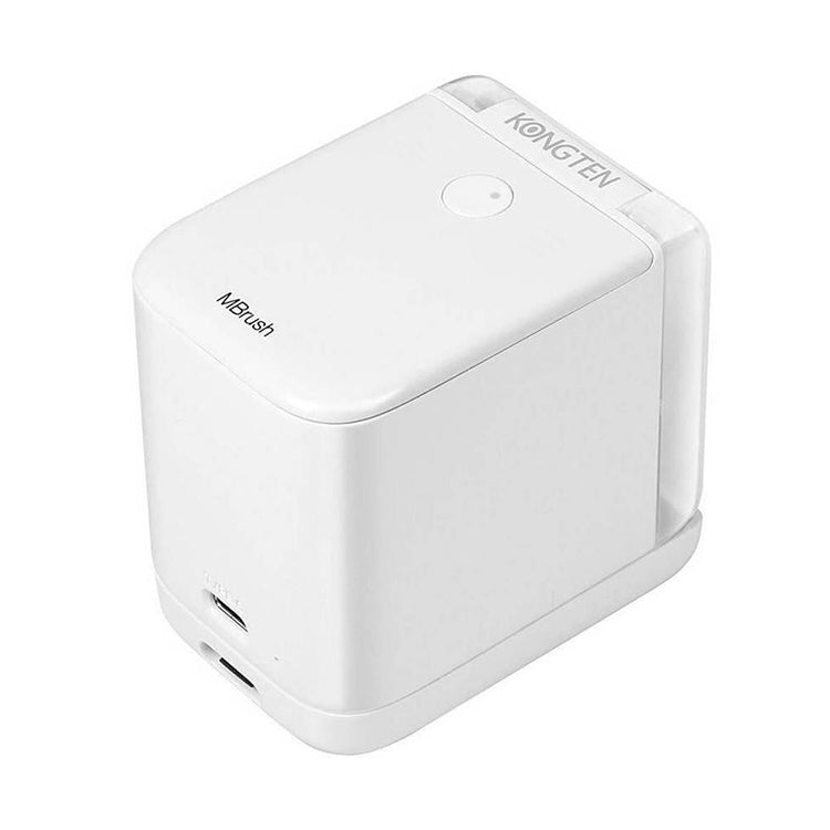 MBrush01 1200 DPI Mini Portable Colorful Printer - Printer by PMc TechLife | Online Shopping South Africa | PMc TechLife | Buy Now Pay Later Mobicred