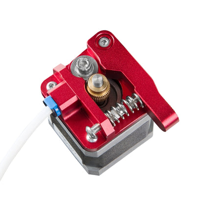 Creality All Metal Red Block Bowden Extruder Kit for Ender-3 / Ender-3 Pro / Ender-3 V2 / CR-10 Pro V2 3D Printer - Parts by Creality | Online Shopping South Africa | PMC Jewellery