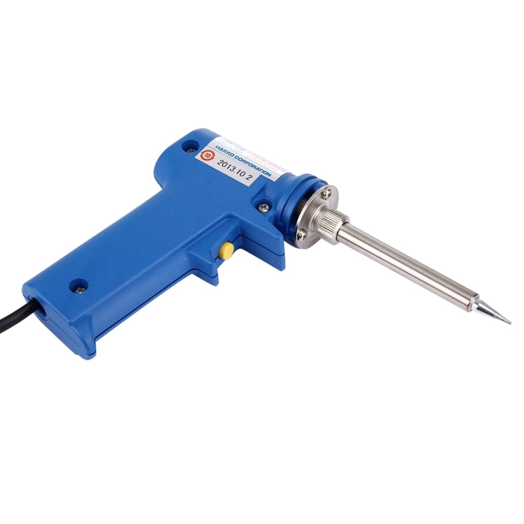 981F-V22A AC 220V 20W / 130W Adjustable Handheld Electric Soldering Iron, US Plug - Electric Soldering Iron by PMC TechLife | Online Shopping South Africa | PMC TechLife | Buy Now Pay Later Mobicred