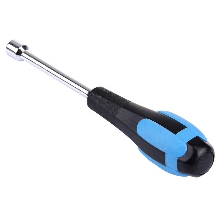 WLXY Precision 7mm Socket Head Screwdriver(Blue) - Screwdriver Tools by WLXY | Online Shopping South Africa | PMC TechLife